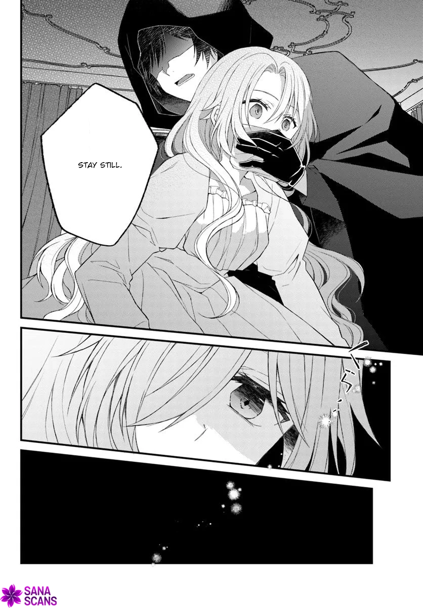 The Reborn Knight Commander Wants to Become a Count’s Daughter. Chapter 3 Page 40